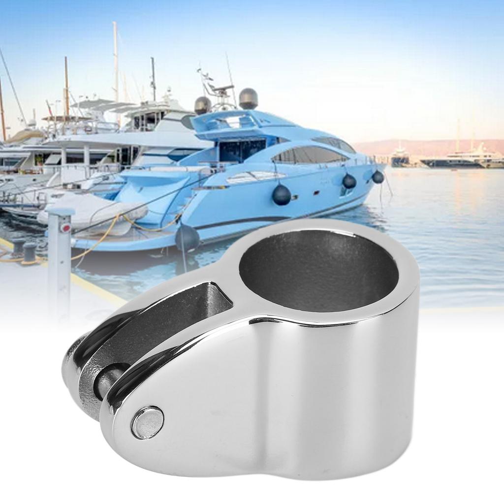 Bimini Top Jaw Slide Fine Workmanship Abrasion Resistance Corrosion Resistance Boat Slide Sleeves