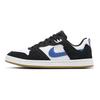 Nike Alleyoop SB White Team Royal мужские кроссовки CJ0882-104