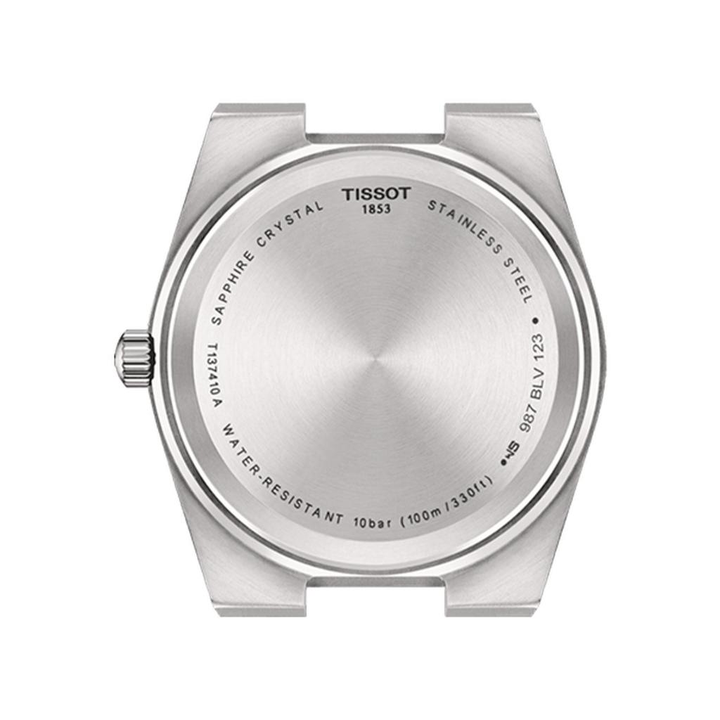 [Tissot] PRX T137.410.17.011.00