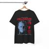 Футболка Hellraiser 1987, Футболка с Пинхедом Клайва Баркера Ценобитами, Фанату культовой классики