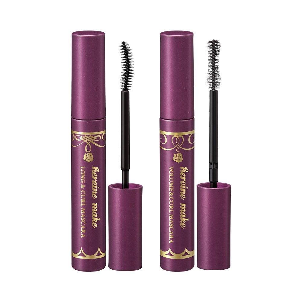[1+1] Kiss Me Heroine Make Mascara EX