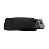 Nintendo Switch/Switch organic EL model body storage pouch "Soft Pouch SW (Black)" - Switch