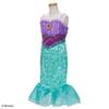 Sales Official TAKARA TOMY Disney Princess Sparkly Stylish Dress Ariel [Domestic Product] 100cm-110cm