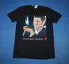 Michael Buble Shirt Tour 2019 Easy Listening Jazz Soul Men's Tee M