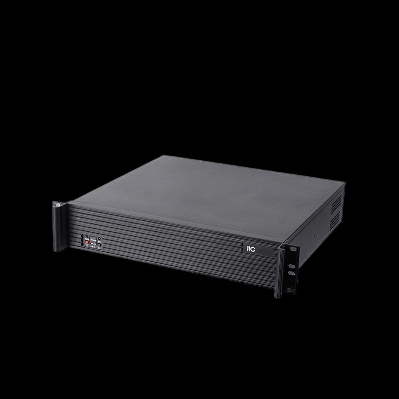 ITC Paperless Streaming Host (CN version)
