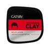 Texturizing Clay Hair Wax For Men 73g | Strong Hold Styling Clay For Messy Hair Look With Natural Shine & Long Lasting Texture Finish
