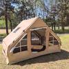 ZISIZ Inflatable Camping Tent