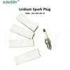 For 4pc OEM 03C905601B 03C905601A SIZFR6B8EG Iridium Spark Plug For A1 A3 Passat Golf MK6 Polo Jetta Tiguan Skoda Auto Parts