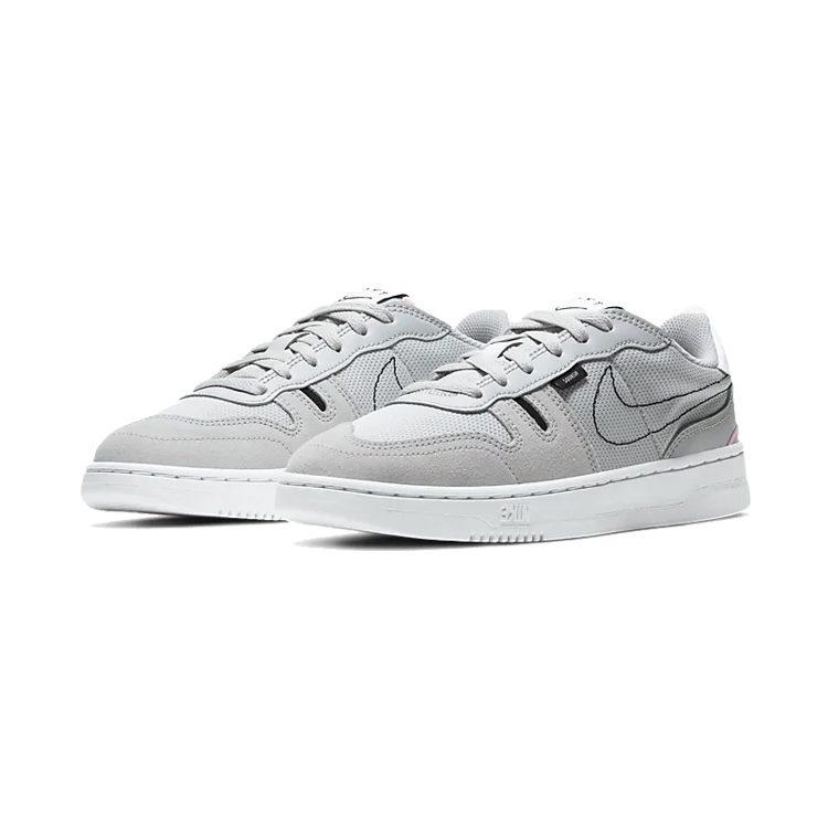 Nike Тыквенный тип 'Серый' GS CJ4119-002