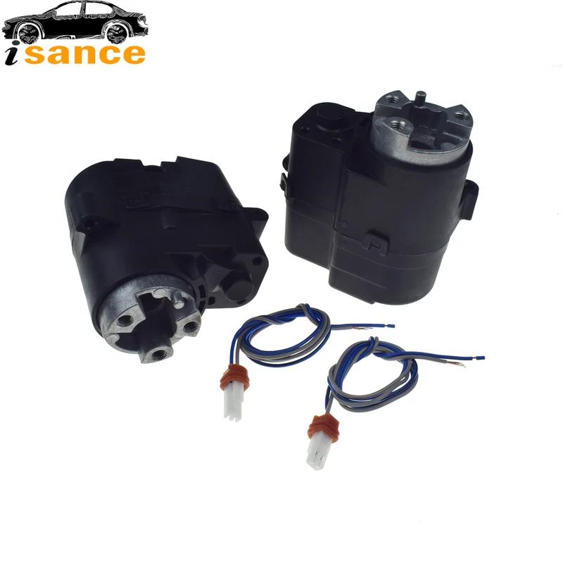 Новый левый и правый привод складывания зеркала заднего вида для Toyota Prado Highlander Camry Corolla Reiz Crown Nissan Teana