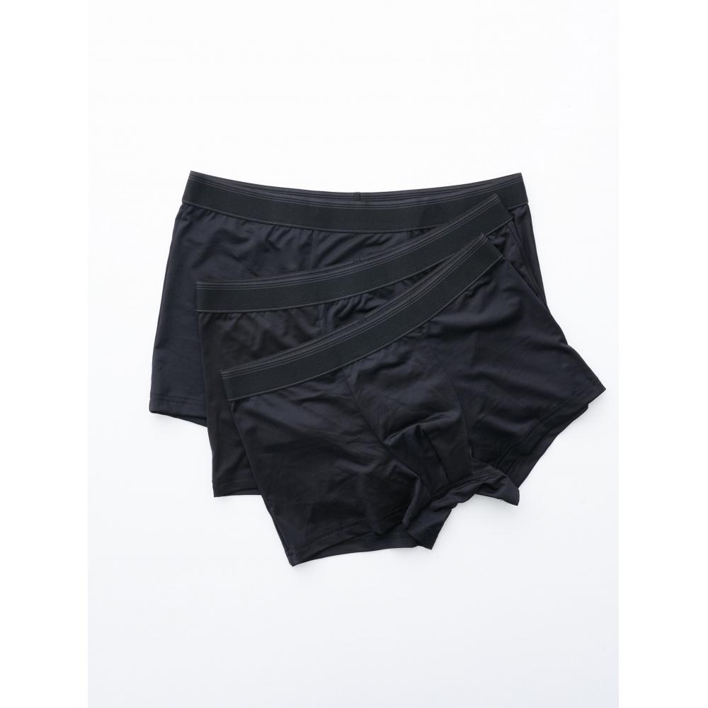 DaiSo Single Men S drawString 95 100 105 Black