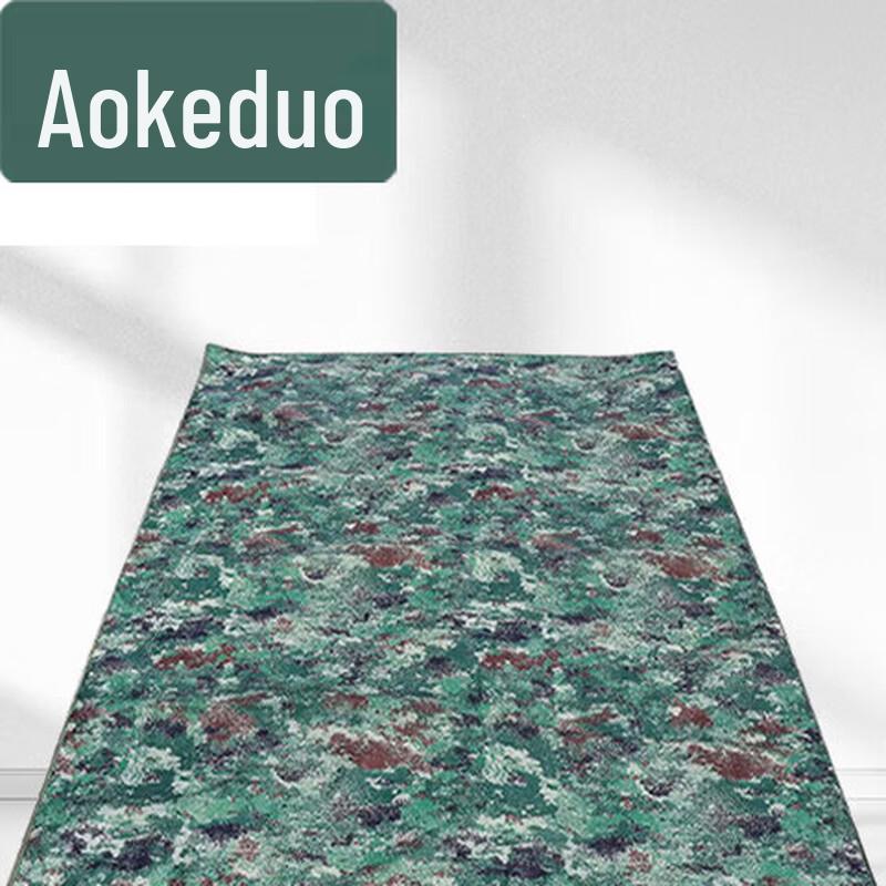 Наружный алюминиевый коврик Aokedu
