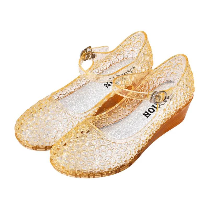 Летняя женская обувь, сандалии с кристаллами, женские туфли на наклонном каблуке, повязка на голову с пряжкой, женская модная верхняя одежда, универсальная