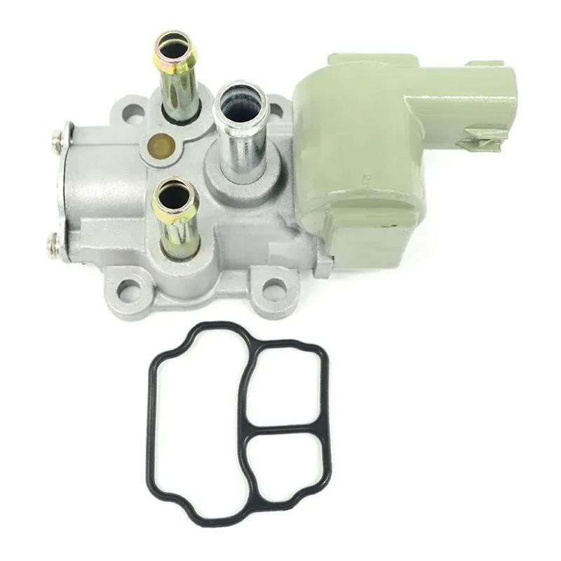 Новый клапан управления холостым ходом 22270-15010 для Asuna Geo Prizm Toyota Celica Corolla 22270-74090 22270-74130 22270-16060