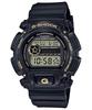 [G-SHOCK] CASIO Цифровые мужские часы Черный полиуретан DW-9052GBX-1A9 Международная модель