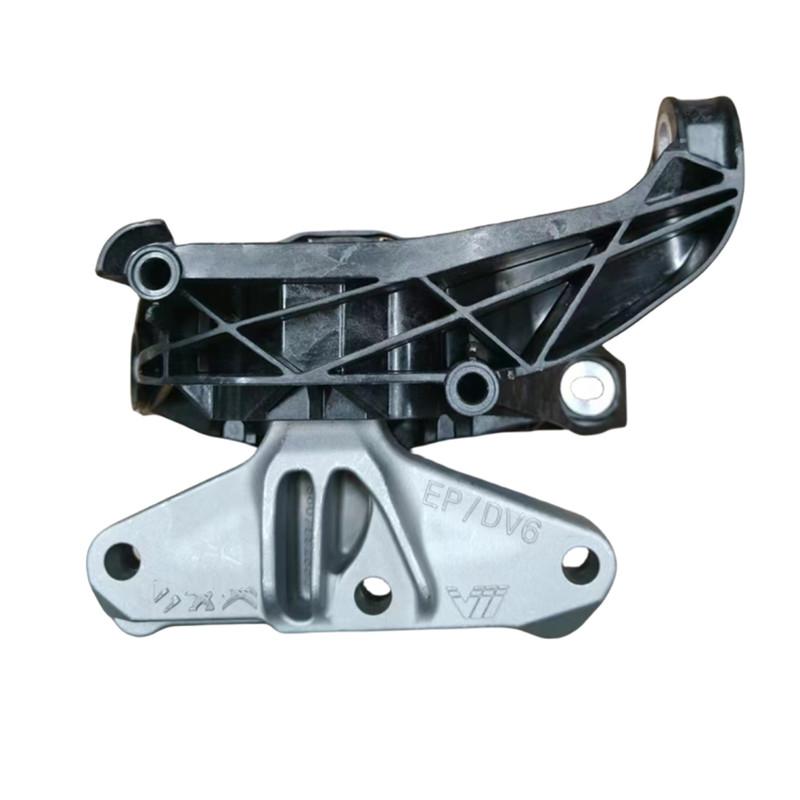 9807992680 9820297580 Auto Parts DS7 Engine Right Support For Peugeot Citroen DS7