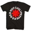 2026 Новый Хлопковый Футболка Red Hot Chili Peppers Мужской Мультяшный Крутой Забавный Женская и Мужская Футболка Харадзюку Короткий Рукав Свободные Футболки