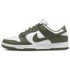Dunk Low Medium Olive Женские DD1503-120