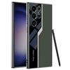 Чехол для телефона Samsung S23 Ultra Supercar из покрытой кожи - Ультратонкий дизайн