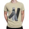 TARS Graphic 100 Cotton TShirt Iinterstellar Tees Tops For Unisex