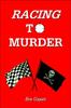 The Racing To Murder Book