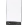USB C на USB 3.0 Адаптер Многофункциональный Type C на USB Коннектор для Данных и Зарядки