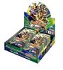BANDAI Battle Spirits Collaboration Booster Kamen Rider Превысить лимит Booster Pack 16 pack [CB31] (BOX)