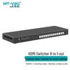 MT-viki MT-HD081W 8x1 HDMI Матричный коммутатор