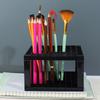 1-piece Set of 96 Holes Makeup Brushes&Paint Brushes Storage Detachable Holder,multifunctional Art Painting Pens Organizer.