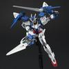 HGBD Gundam Build Divers Gundam 00 Diver масштабная пластиковая модель 1/144 с цветовой кодировкой