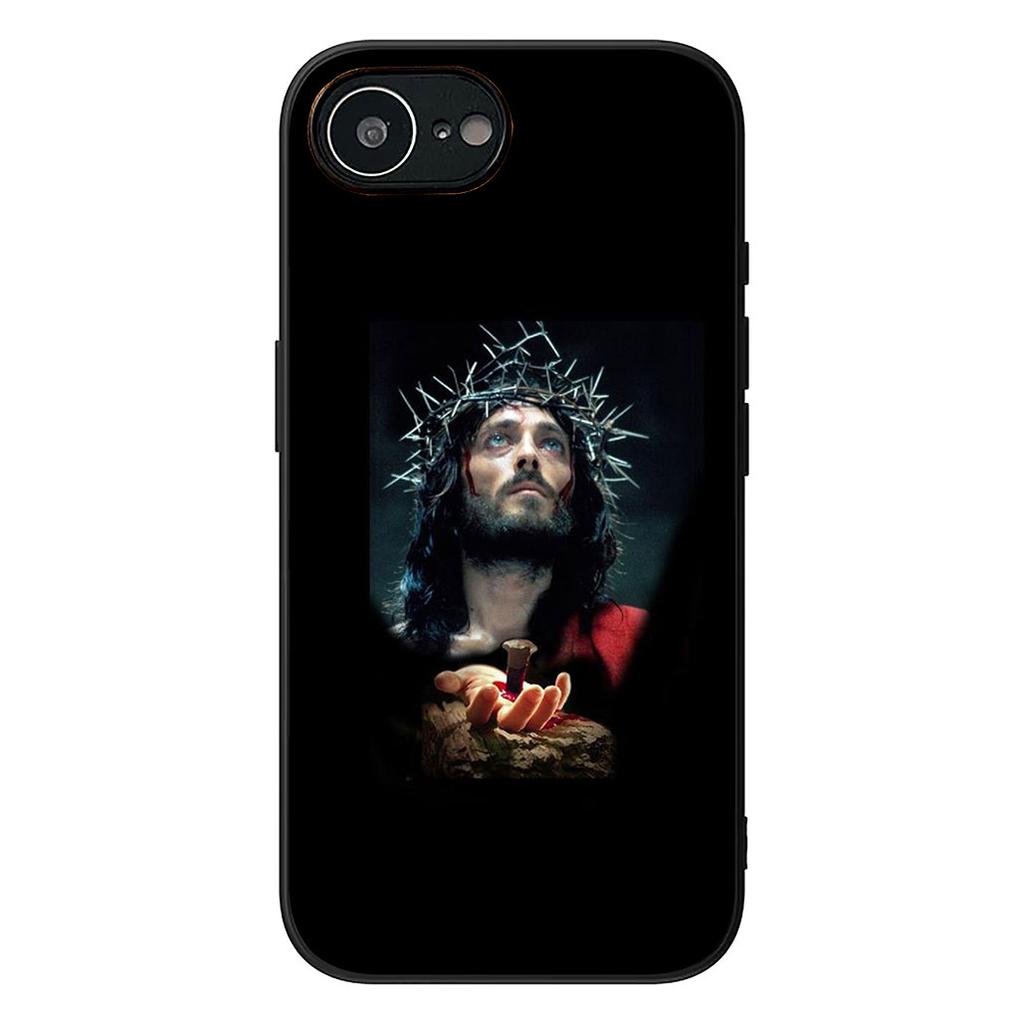 Bible Verse Jesus Christ Christian Flower Case for Samsung Galaxy A04 j7 J5 J2 Prime J8 A01 A02 A03 A42 M06 M16 M56 M23 G57