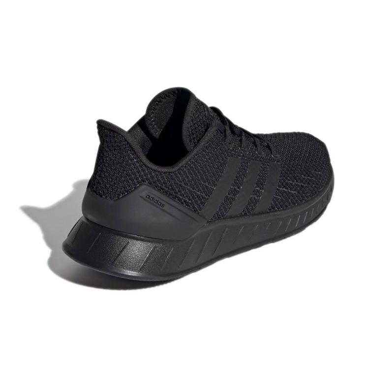 adidas Questar Flow NXT J 'Черный' FZ2955