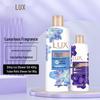 Гель для душа с эфирными маслами Lux