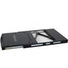 MAXCENT 8-Port USB Rack-Mount KVM Switch with 17-inch LCD