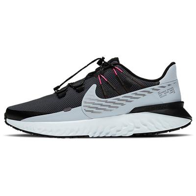 Мужские кроссовки Legend React 3 Shield 'Black Obsidian Mist' CU3864-010