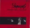 LP Record JIRI BELOHLAVEK - Brahms: Symphony No. 1 In C Minor,  JPS20 TOSHIBA Japan Classical Used