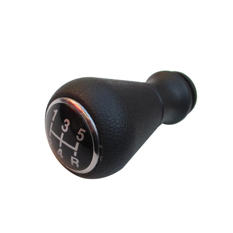 For Peugeot 106 107 205 206 207 306 307 407 309 408 508 Citroen Saxo C2 C3 Manual Shift Lever 5 Speed Car Gear Shift Knob Stick