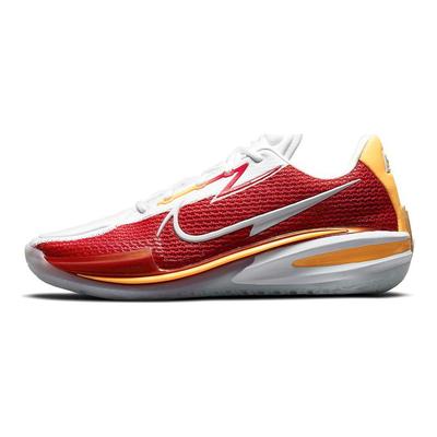 Air Zoom GT Cut 1 EP 'University Red' CZ0176-100
