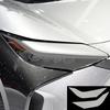 Для Toyota BZ4X - Защитная пленка для фар автомобиля с защитой от царапин из ТПУ Пленка для защиты от царапин и восстановления Аксессуары Рефлт PPF