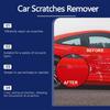 super  Effective Vehicle Paint Restoration Cream Scratch Remover with Polish Coating Quick Scratch Remover for Vehicles