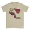Pray for Peace Carnifex Band Art 100 Cotton T Shirt For Unisexs Summer  Streetwear TShirts ONeck Leisure Tees Plus Size Printed