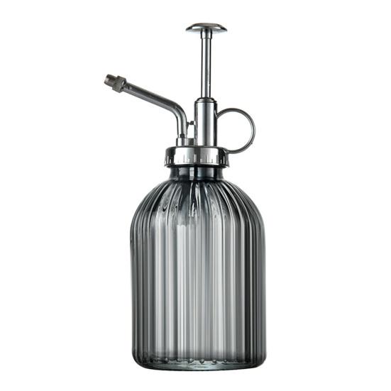 320 мл Стеклянный пульверизатор для воды Ручной опрыскиватель для полива комнатных растений Маленький распылитель для цветов Садовый мистер