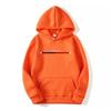 Printed Men's Hoodie Wool PARIS Men Sweatshirt Fashion Street Wear Casual Women's Loose Breathable Pullover Brand Hoodies