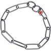 Collier HERM SPRENGER - Sprenger HS - Lien À Long En Acier Inoxydable - Convient Aux Chiens À Poil Long Et Mince