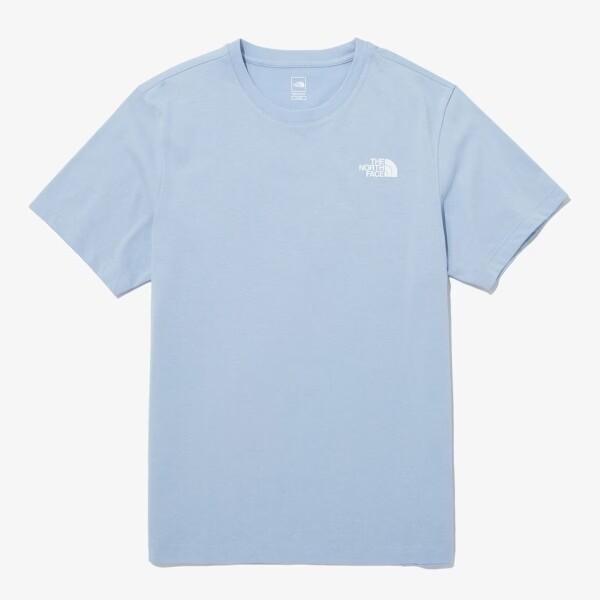 The NorTh Face Eco Tech Basic T shirT
