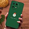 Рождественская расписная обложка для Tecno Camon 30S Pro Чехол Силиконовый Мягкий Фундас для Camon 30 Premier Camon30 4G 30 Pro 5G Чехол для телефона