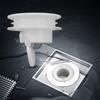 Siphon Kitchen Bathing Sewer Anti-odor Strainer Drain Filter Floor Strainer Plug Sink Accessory