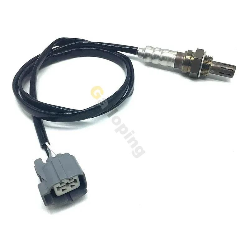 O2 Oxygen Sensor for 1999 2000 Honda Civic D16Y8 Acura EL 1.6L Upstream Front 2003-2011 Honda Element 2.4L Downstream Auto Parts