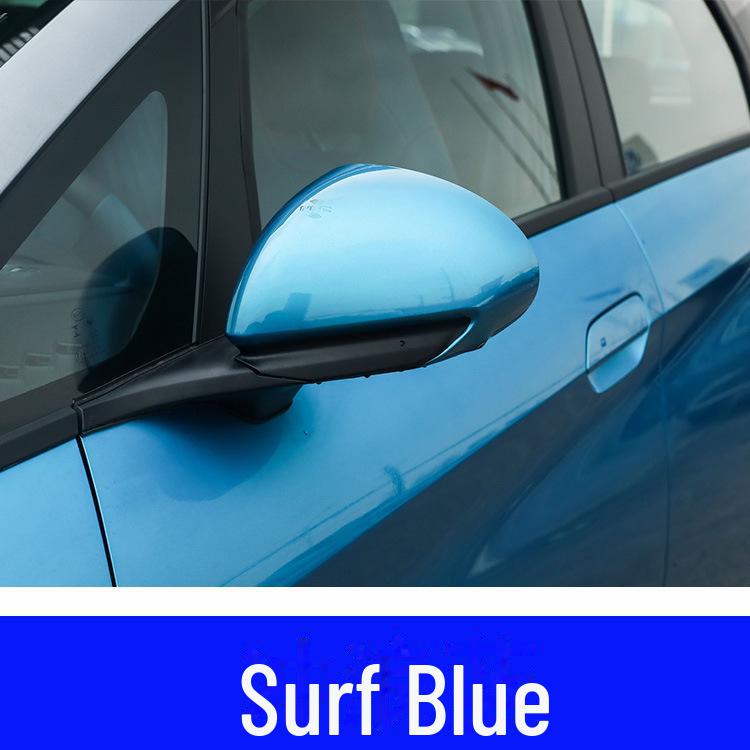 Карандаш для подкраски автомобиля BYD: Ремонт царапин и модификация покраски для моделей Qin, Song PLUS, Han EV, Tang, Yuan