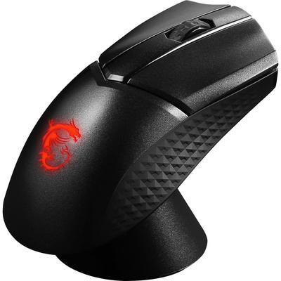 MSI Clutch GM31 Легкая беспроводная игровая мышь MS619